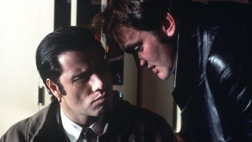 Backdrop do filme: Pulp Fiction: Tempo de Violência