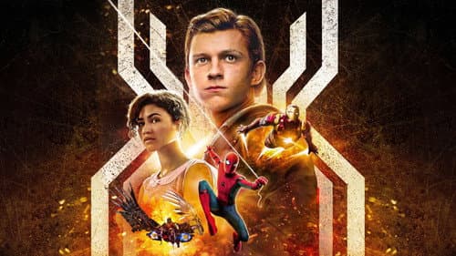 Backdrop do filme: Homem-Aranha: De Volta ao Lar