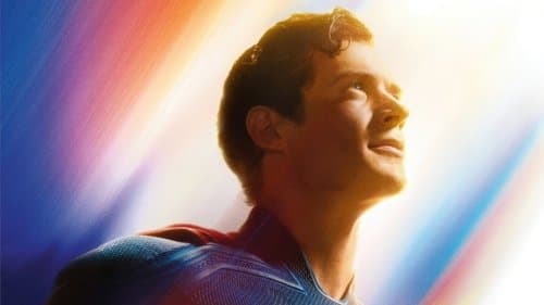 Backdrop do filme: Superman