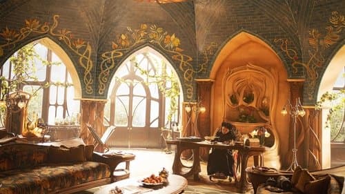 Backdrop do filme: Wicked: Parte 2