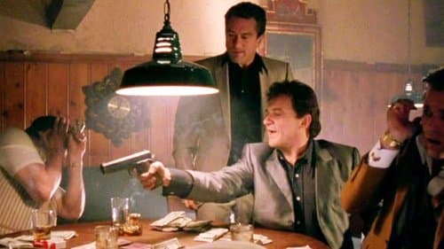 Backdrop do filme: Os Bons Companheiros