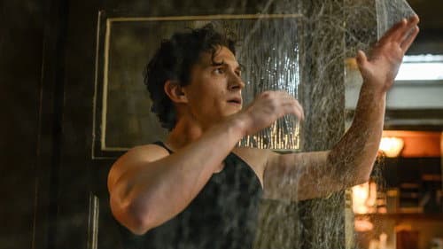 Backdrop do filme: Homem-Aranha: Um Novo Dia
