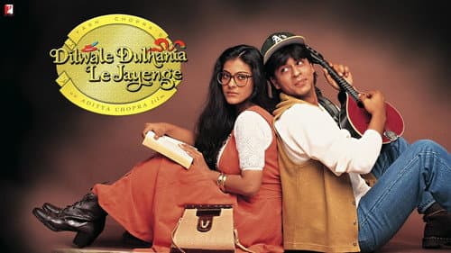 Backdrop do filme: Dilwale vai levar a noiva