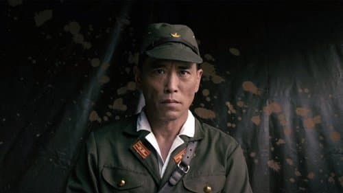 Backdrop do filme: Prisioneiro de Guerra