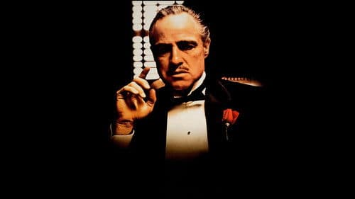 Backdrop do filme: O Poderoso Chefão