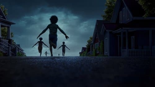 Backdrop do filme: A Hora do Mal