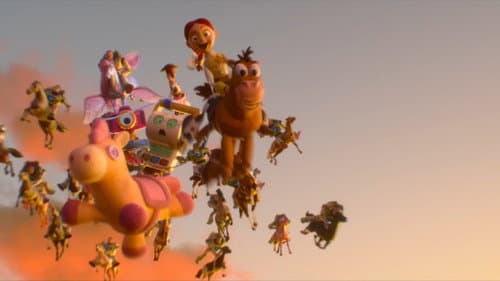 Backdrop do filme: Toy Story 5