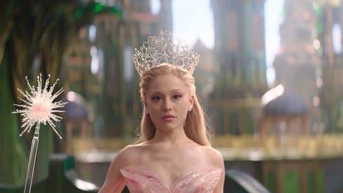 Backdrop do filme: Wicked: Parte 2