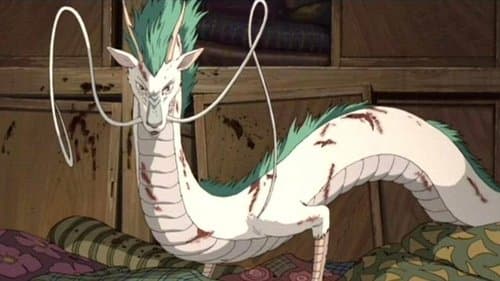 Backdrop do filme: A Viagem de Chihiro