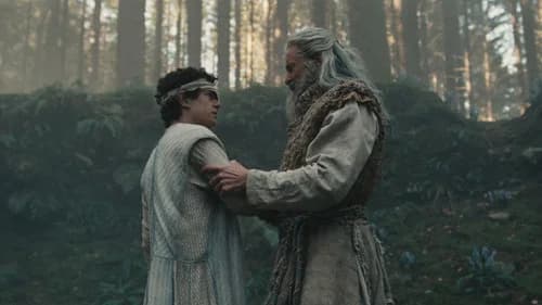 Backdrop do filme: A Morte de Robin Hood