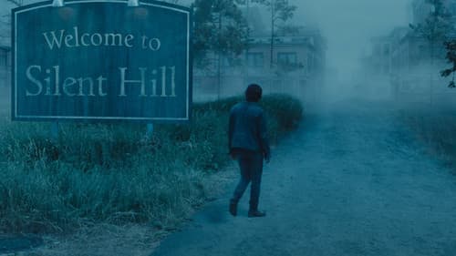 Backdrop do filme: Terror em Silent Hill: Regresso Para o Inferno