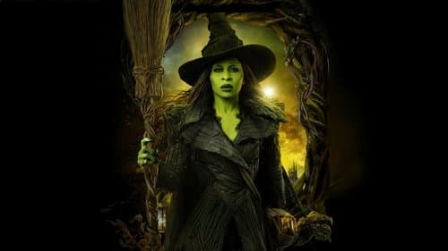 Backdrop do filme: Wicked: Parte 2