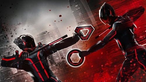 Backdrop do filme: Tron: Ares