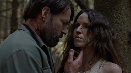 Backdrop do filme: Hunting Grounds