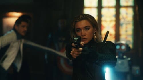 Backdrop do filme: Vingadores: Doutor Destino