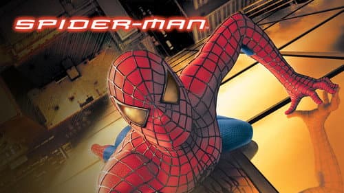 Backdrop do filme: Homem-Aranha