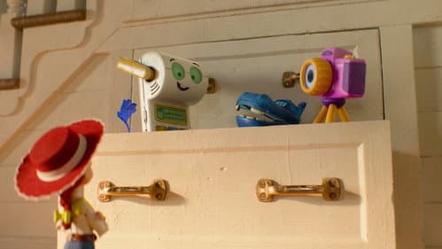 Backdrop do filme: Toy Story 5