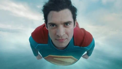 Backdrop do filme: Superman