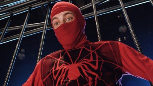 Backdrop do filme: Homem-Aranha