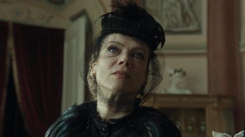 Backdrop do filme: A Meia-Irmã Feia