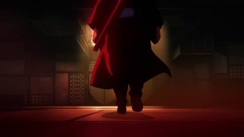 Backdrop do filme: Demon Slayer: Kimetsu no Yaiba Castelo Infinito