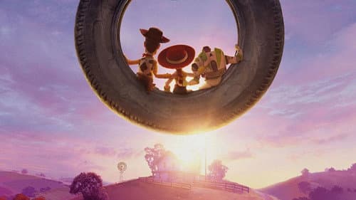 Backdrop do filme: Toy Story 5