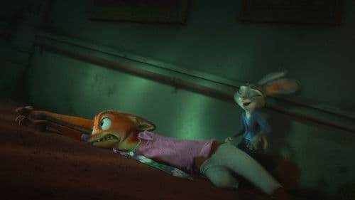 Backdrop do filme: Zootopia 2