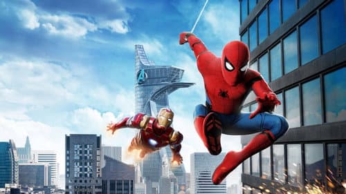Backdrop do filme: Homem-Aranha: De Volta ao Lar