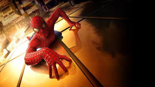 Backdrop do filme: Homem-Aranha