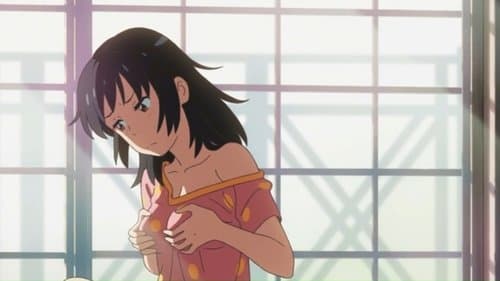 Backdrop do filme: Your name.
