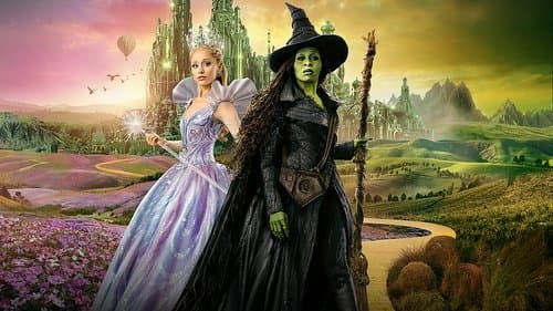 Backdrop do filme: Wicked: Parte 2