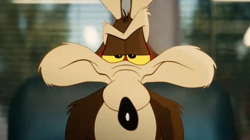 Backdrop do filme: Coyote vs. ACME