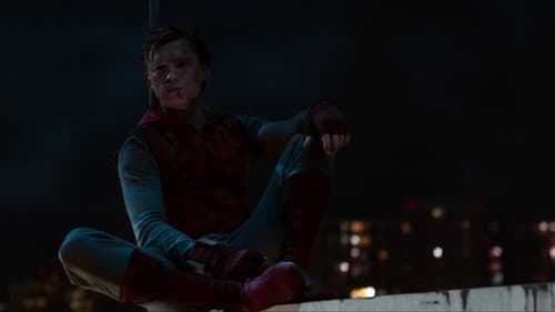 Backdrop do filme: Homem-Aranha: De Volta ao Lar