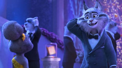 Backdrop do filme: Zootopia 2