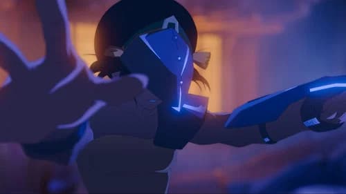 Backdrop do filme: Avatar Aang: O Último Mestre do Ar
