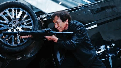 Backdrop do filme: A Sombra do Perigo