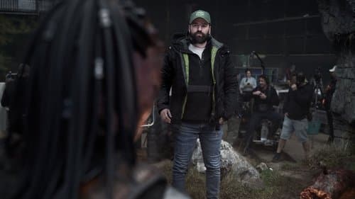 Backdrop do filme: Predador: Terras Selvagens