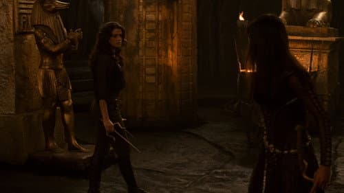 Backdrop do filme: O Retorno da Múmia
