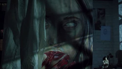 Backdrop do filme: Terror em Silent Hill: Regresso Para o Inferno