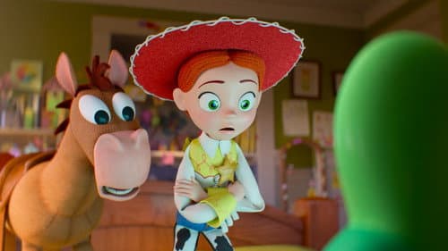 Backdrop do filme: Toy Story 5