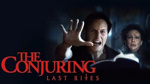 Backdrop do filme: Invocação do Mal - O Último Ritual