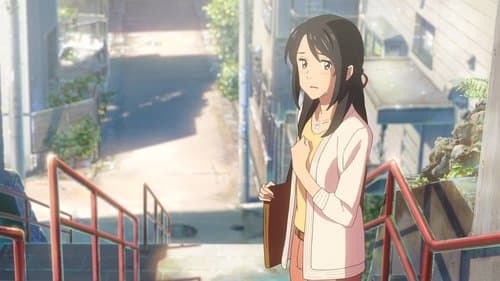 Backdrop do filme: Your name.