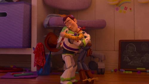 Backdrop do filme: Toy Story 5