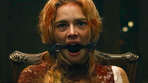 Backdrop do filme: Casamento Sangrento: A Viúva