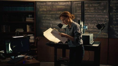 Backdrop do filme: Interestelar