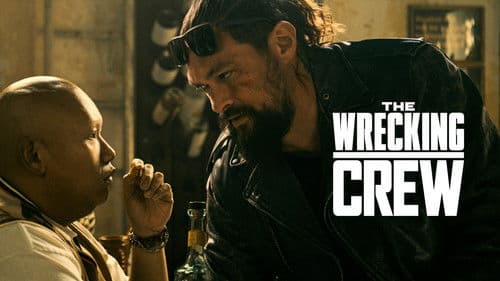 Backdrop do filme: Dupla Perigosa