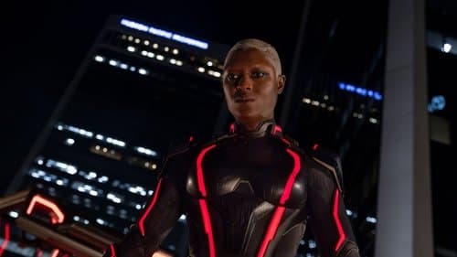 Backdrop do filme: Tron: Ares