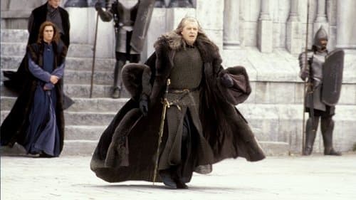 Backdrop do filme: O Senhor dos Anéis: O Retorno do Rei