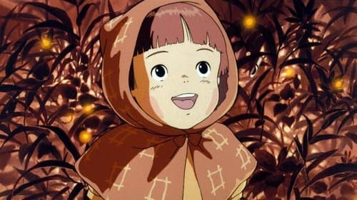 Backdrop do filme: O Túmulo dos Vagalumes