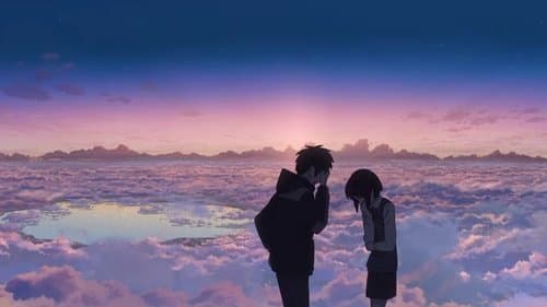 Backdrop do filme: Your name.
